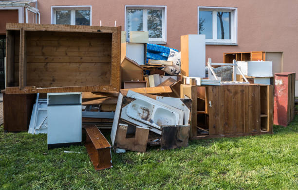 Best Trash Removal Near Me  in Fairmont, WV