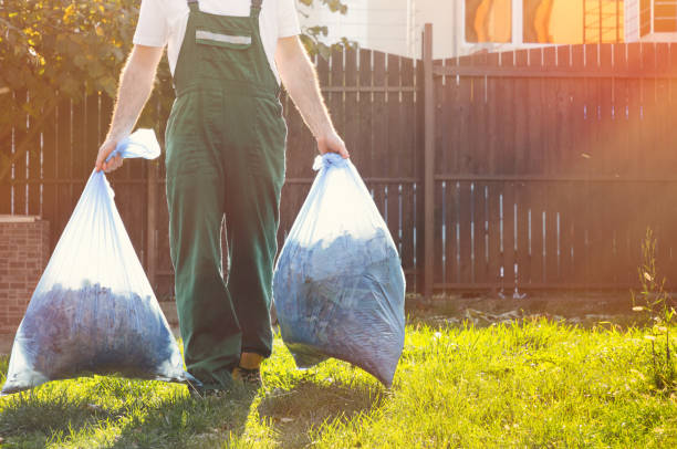 Reliable Fairmont, WV Junk Removal Solutions