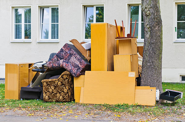 Best Electronics Removal Services  in Fairmont, WV