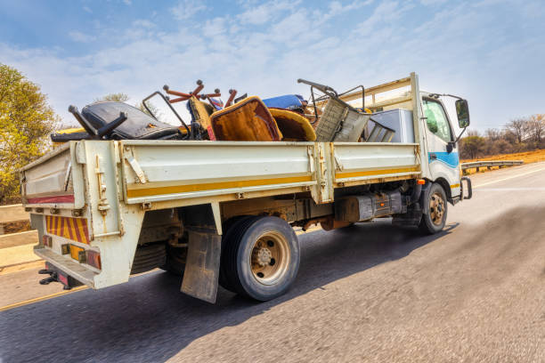 Best Local Junk Hauling  in Fairmont, WV