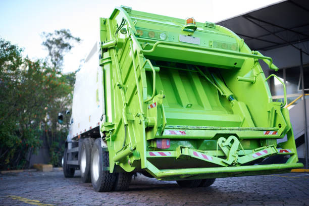 Best Construction Debris Removal  in Fairmont, WV