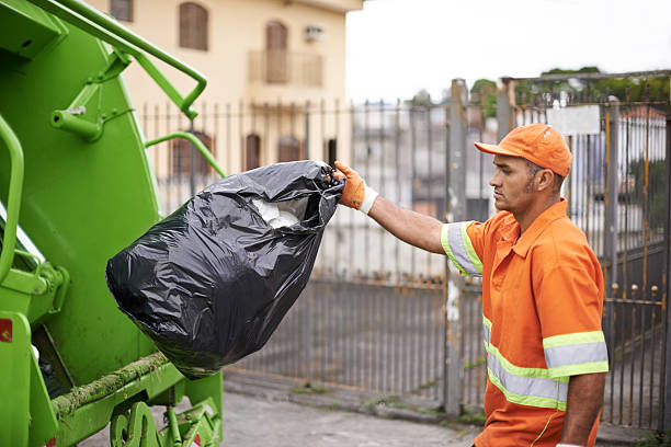 Best Basement Cleanout Services  in Fairmont, WV