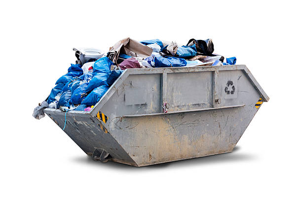 Best Commercial Cleanout Services  in Fairmont, WV