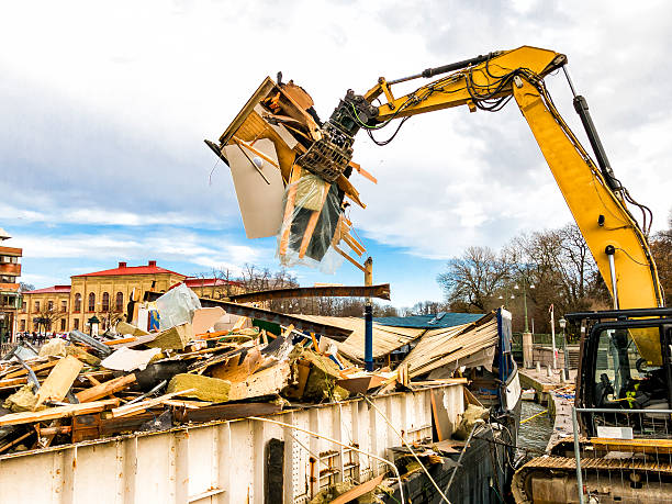 Best Commercial Junk Removal  in Fairmont, WV