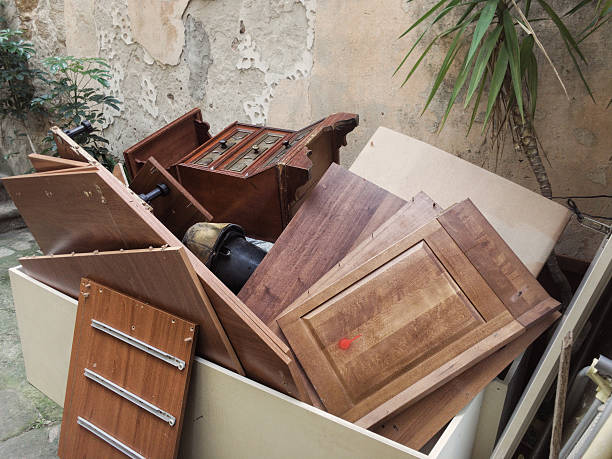 Best Electronics Removal Services  in Fairmont, WV